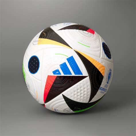 adidas fußballliebe pro ball